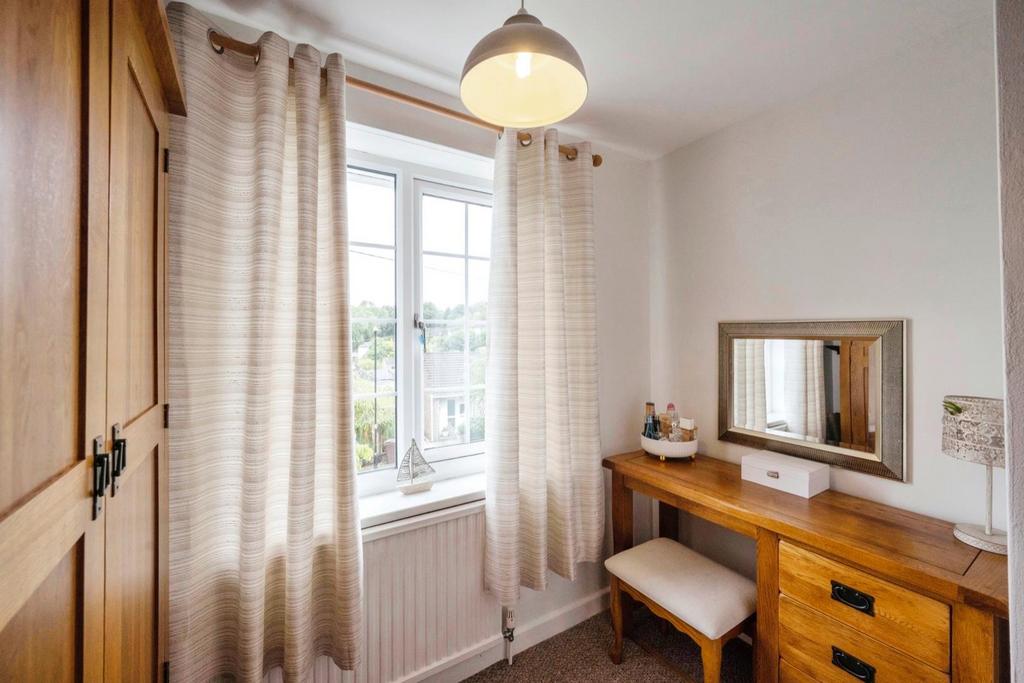 Bedroom no.4