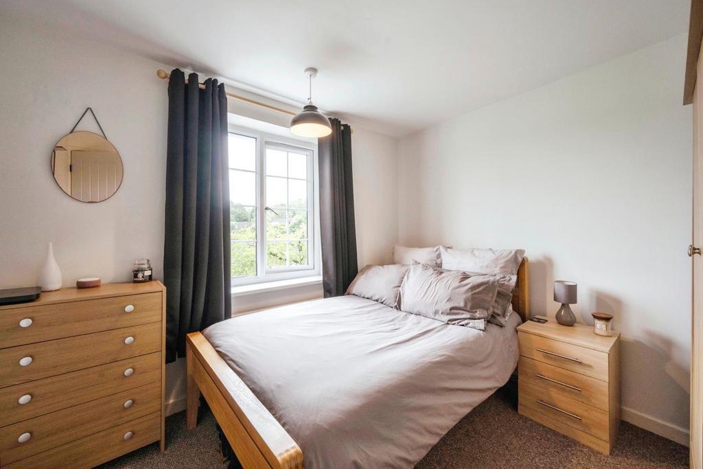 Bedroom no.3