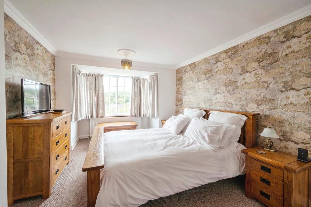 Bedroom no.1