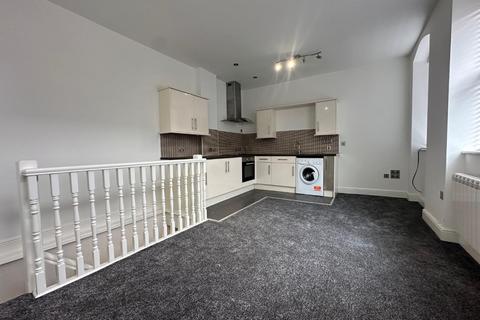 1 bedroom maisonette to rent, South Street, Northampton NN1