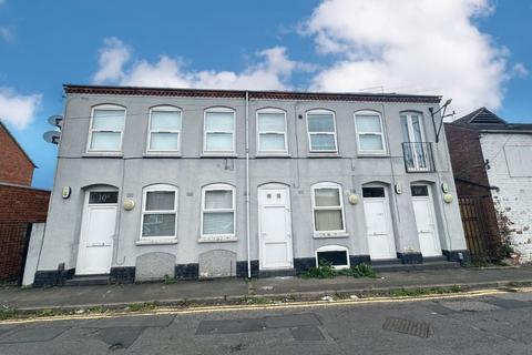 1 bedroom maisonette to rent, South Street, Northampton NN1