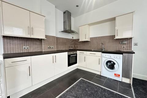 1 bedroom maisonette to rent, South Street, Northampton NN1
