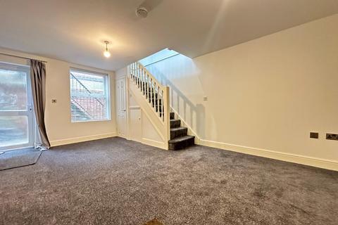 1 bedroom maisonette to rent, South Street, Northampton NN1