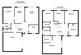 Floorplans 3 Satley Plough, Satley, Bishop Aucklan