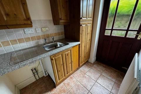 3 Satley Plough, Satley, Bishop Auckland, DL13 4JX