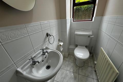 3 Satley Plough, Satley, Bishop Auckland, DL13 4JX