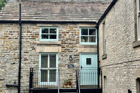 3 bedroom apartment for sale, Market Place, Middleton-In-Teesdale DL12