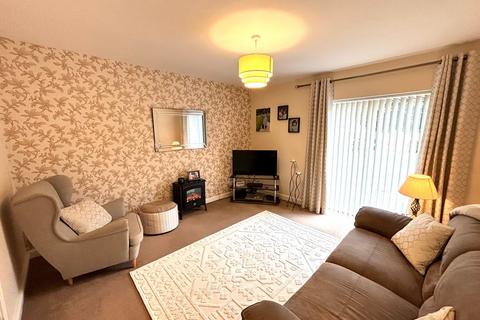 2 bedroom ground floor flat for sale, Mellish Road, Walsall, WS4