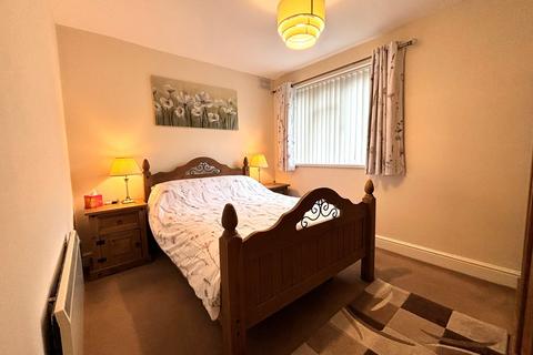 2 bedroom ground floor flat for sale, Mellish Road, Walsall, WS4