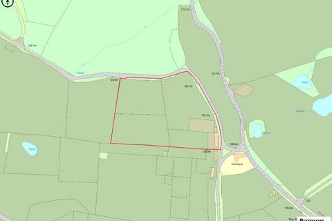 Farm land for sale, Crossway Stables set within approx 4.25 acres Greenway Road, Bonvilston, Cardiff