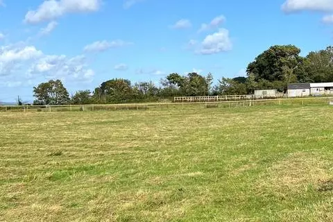 Land for sale, Bonvilston