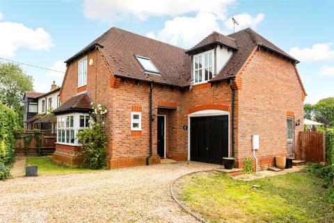 4 bedroom detached house for sale, Olney Road, Lavendon, Buckinghamshire, MK46