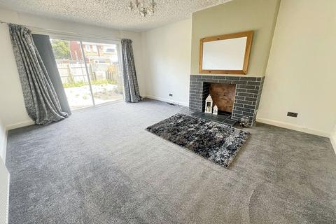 2 bedroom semi-detached house for sale, Embleton Road, north shields, North Shields, Tyne and Wear, NE29 8BB