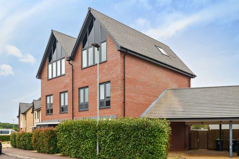 4 bedroom semi-detached house for sale, Burgoyne Avenue, Wootton, Bedford