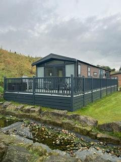 2 bedroom lodge for sale, North Yorkshire