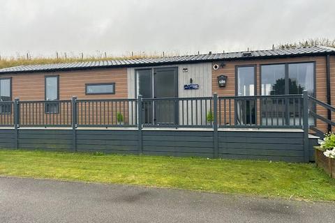 2 bedroom lodge for sale, North Yorkshire