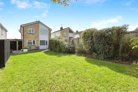 3 bedroom link detached house for sale, Wythburn Road, Frome