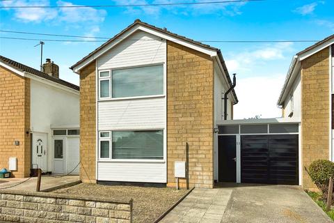 3 bedroom link detached house for sale, Wythburn Road, Frome