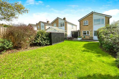 3 bedroom link detached house for sale, Wythburn Road, Frome