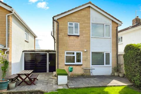 3 bedroom link detached house for sale, Wythburn Road, Frome