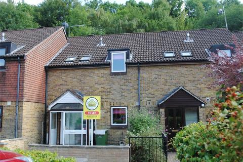 3 bedroom terraced house to rent, Millstone Close, South Darenth, Dartford DA4