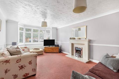 4 bedroom detached house for sale, Falcon Drive, Hartford, Huntingdon.