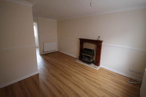 2 bedroom house to rent, Leicester Street, Derby,