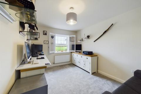 3 bedroom detached house for sale, Parsons Way, Overstone Gate, Northampton, Northamptonshire, NN6 0GG