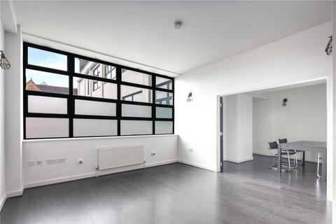 2 bedroom flat for sale, Bridgepoint Lofts, 6 Shaftesbury Road, London, E7