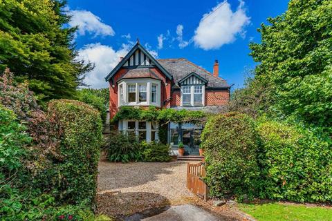 5 bedroom detached house for sale, Mill Road, Cardiff CF14