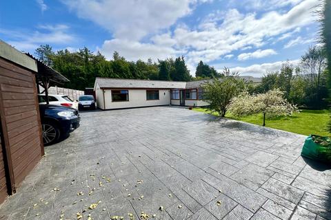 3 bedroom detached bungalow for sale, Halt Road, Aberdare CF44