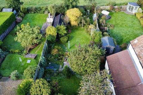 3 bedroom detached bungalow for sale, Seend Cleeve, Seend