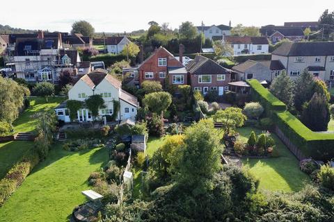 3 bedroom detached bungalow for sale, Seend Cleeve, Seend