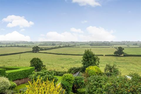 3 bedroom detached bungalow for sale, Seend Cleeve, Seend