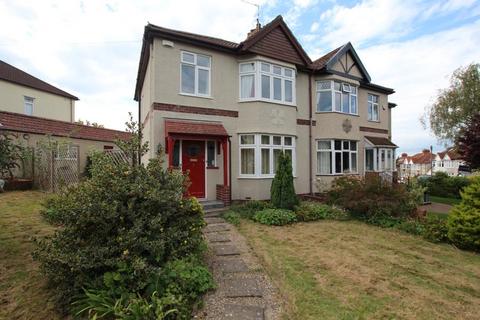 3 bedroom semi-detached house to rent, Laurie Crescent, Bristol BS9