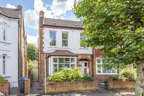 2 bedroom maisonette for sale, Southdown Road, Wimbledon