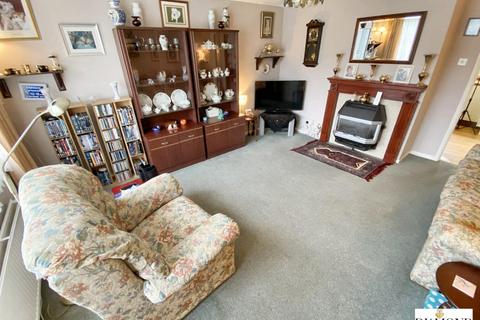 3 bedroom terraced house for sale, Temple Crescent, TIVERTON