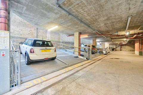 Parking for sale, The Madison, Borough, London, SE1