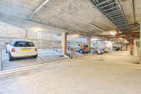 undefined, The Madison, Borough, London, SE1