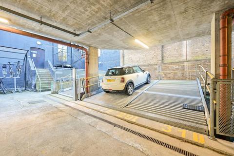 undefined, Parking Space, The Madison, Borough, London, SE1