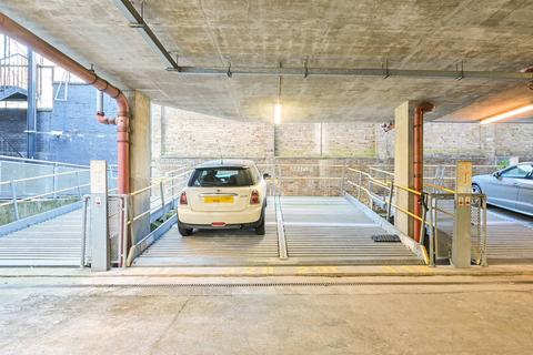 undefined, The Madison, Borough, London, SE1