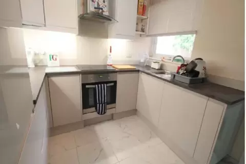 2 bedroom flat to rent, Moulton Rise, Luton LU2