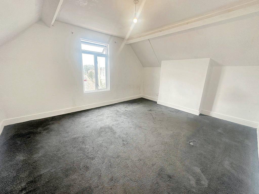 Haddenham Road, Leicester LE3 1 bed flat to rent £750 pcm (£173 pw)