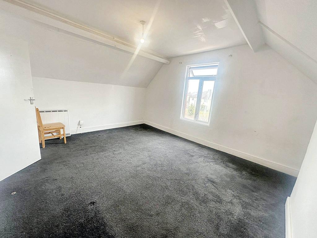 Haddenham Road, Leicester LE3 1 bed flat to rent £750 pcm (£173 pw)