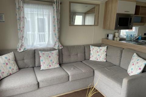 2 bedroom static caravan for sale, Burghead Beach Holiday Park