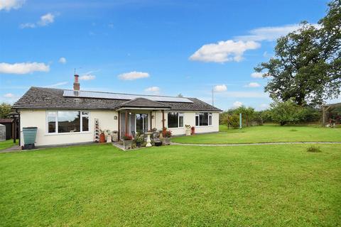 3 bedroom detached bungalow for sale, Bagber, Sturminster Newton