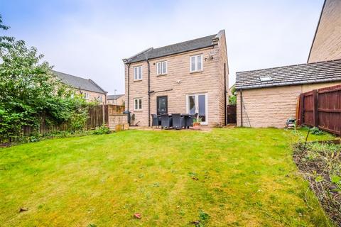 4 bedroom detached house for sale, Oxley Road, Huddersfield, HD2