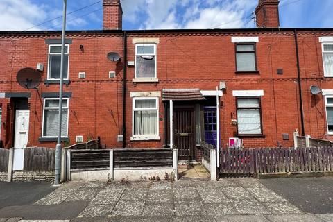 2 bedroom terraced house for sale, Reginald Street, Eccles, M30