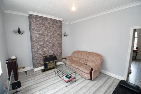 2 bedroom terraced house for sale, Reginald Street, Eccles, M30