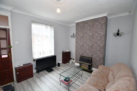 2 bedroom terraced house for sale, Reginald Street, Eccles, M30